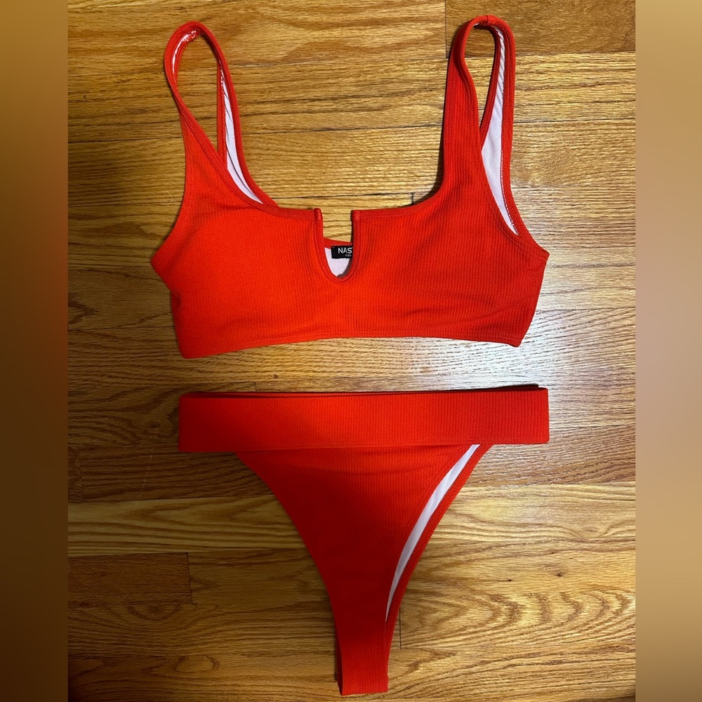 Nasty Gal Collection Bikini